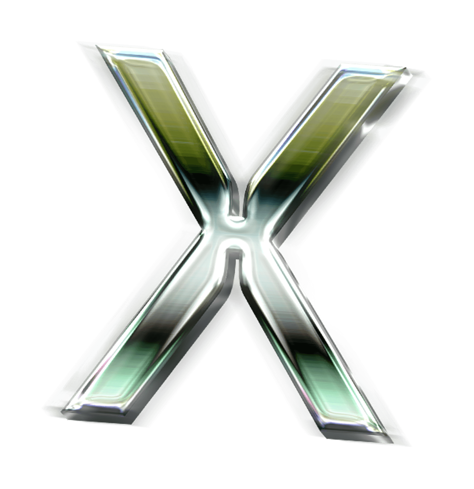 X Symbol